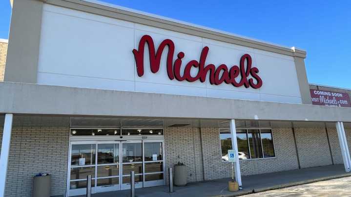 Michaels buys Joann's IP and brands, expands in fabric, yarn, sewing