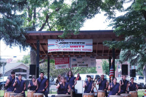 Idaho Falls to celebrate Second Annual Juneteenth CommUNITY Heritage Music Festival