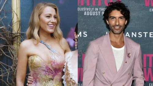 Lively vs Baldoni: Justin Baldoni's lawsuit against Blake Lively dismissed by federal judge