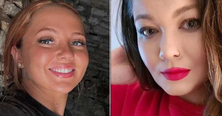 Jade Cline Calls Out Amber Portwood For Being Immature Amid Feud