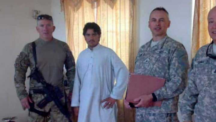 News10NBC Investigates: Feds: Afghan man in visa fraud case now linked to Haqqani Network, a ‘security risk’ fired as interpreter