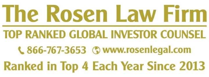 Rosen Law Firm Encourages GoHealth, Inc. Investors to Inquire About Securities Class Action Investigation