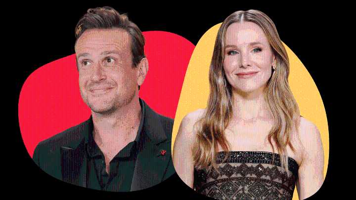 Jason Segel and Kristen Bell Will Always Remember 'Forgetting Sarah Marshall'