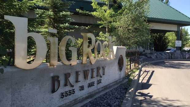 Alberta government walks back beer tax hike citing tariffs, need to support business