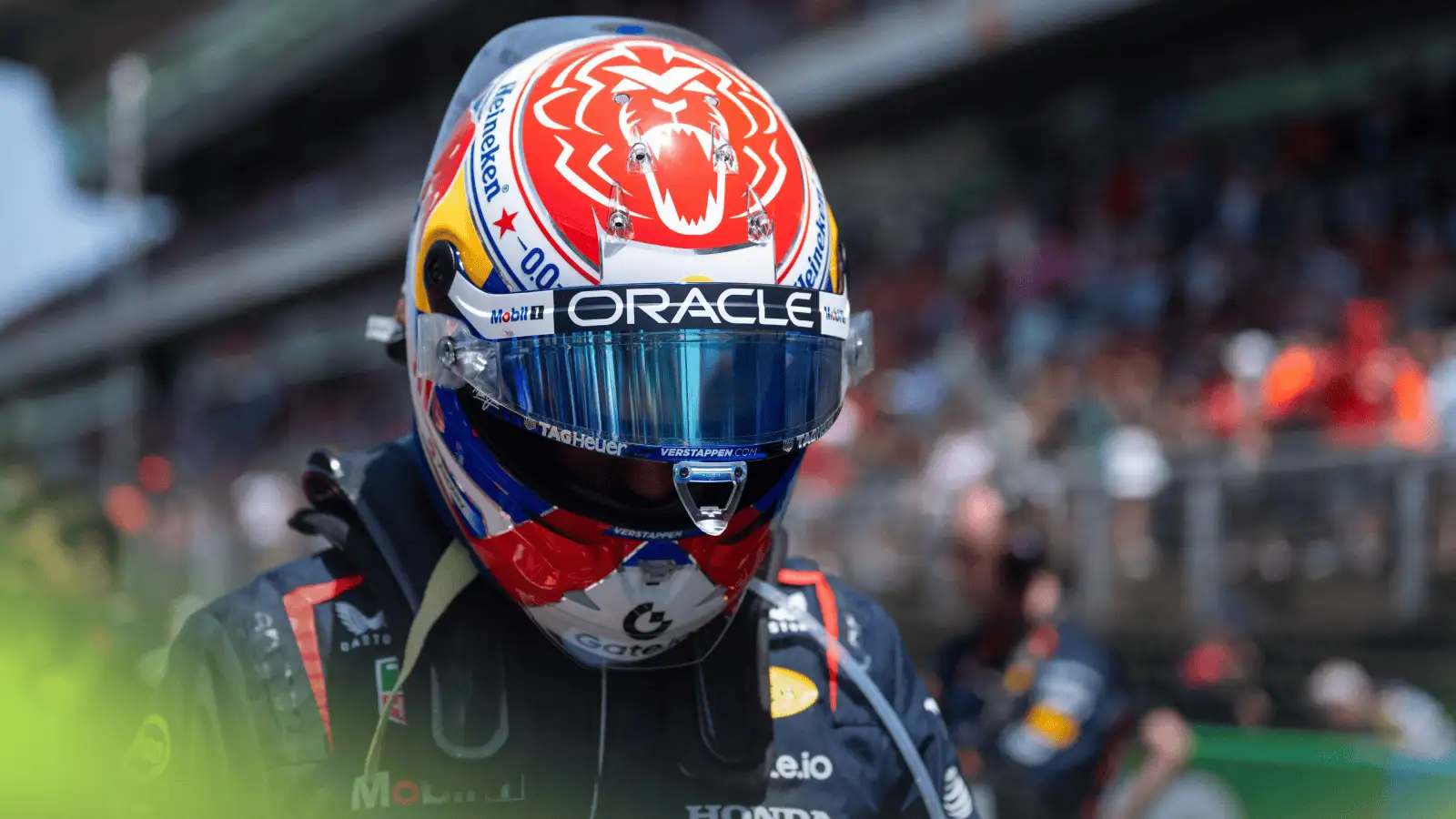 New Max Verstappen evidence uncovered as Sky F1 pundit spots ominous ‘body language’