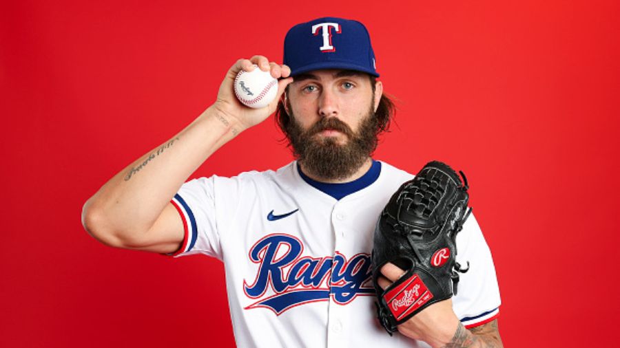 Locals In MiLB: Former Riverton Pitcher Joe Barlow Looks For His Next Chance At The Big Leagues