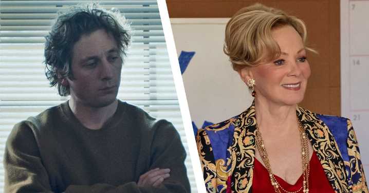 ‘Hacks’ Took Best Comedy Over ‘The Bear’ & Could Do It Again
