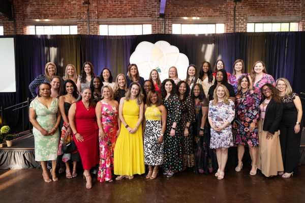Inspire Atlanta raises over $650,000 for girls’ empowerment program