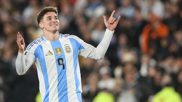 ¿Cuándo juega la Selección Argentina? Día, hora, canal de TV y streaming online del partido vs. Chile por Eliminatorias