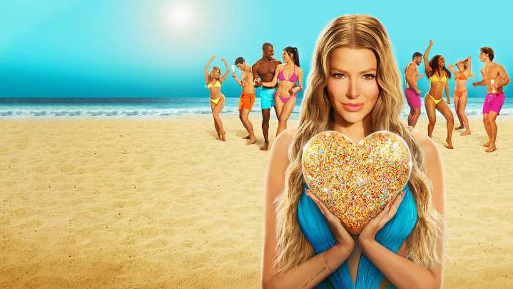 Where to Watch 'Love Island USA' Season 7 Online: Best Peacock Deals