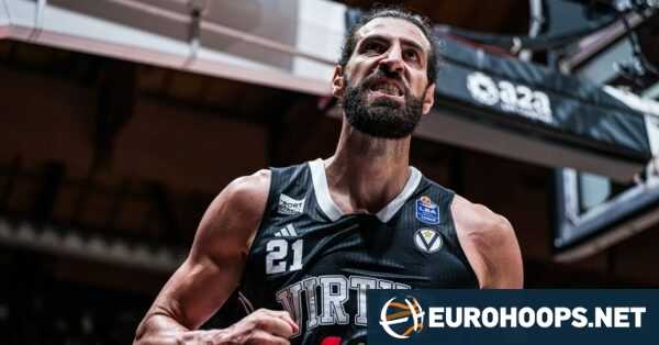 Virtus Bologna eliminates Olimpia Milano to reach Italian Finals