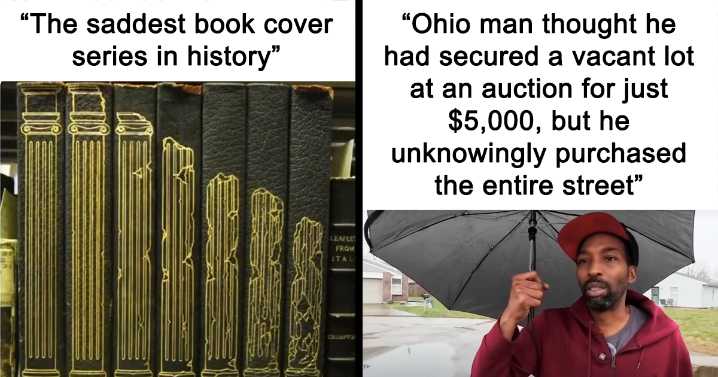 47 Interesting Pics To Make Your Day Better Or Teach You Something New