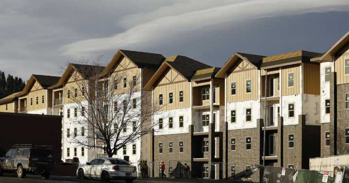 Flagstaff considering high occupancy housing zoning amendments to go with 2045 Regional Plan