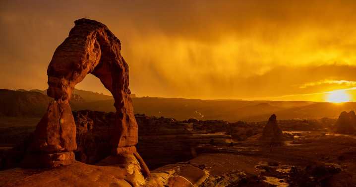 These are the hottest summer vacation spots in 2025