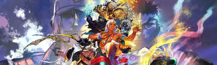 Street Fighter 6: Years 1-2 Fighters Edition Review (Switch 2)