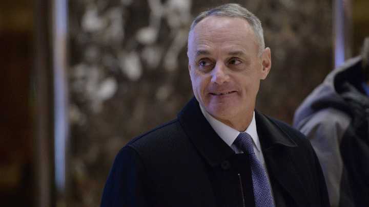 Trump’s support of Rose among voices Manfred listened to in new MLB ruling