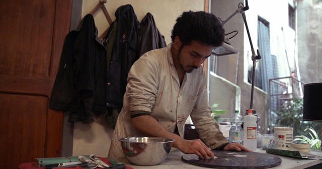 Florentine artisans: Preserving the traditions of Medici taste