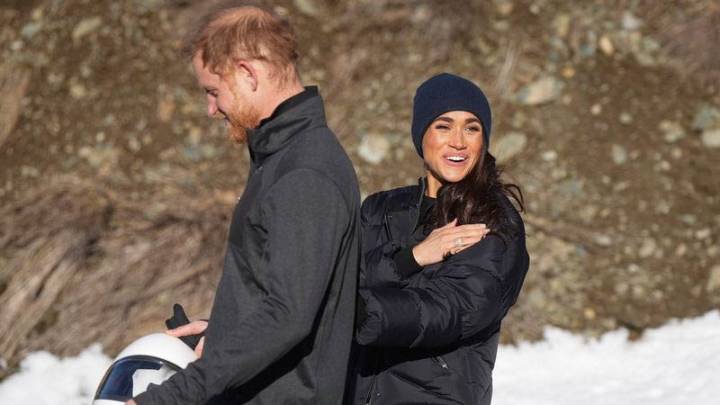 Harry and Meghan’s $153M Netflix Deal Reportedly Includes Divorce Clause