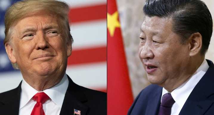Trump dice que es “difícil” negociar con China, tras duplicar aranceles al acero y aluminio
