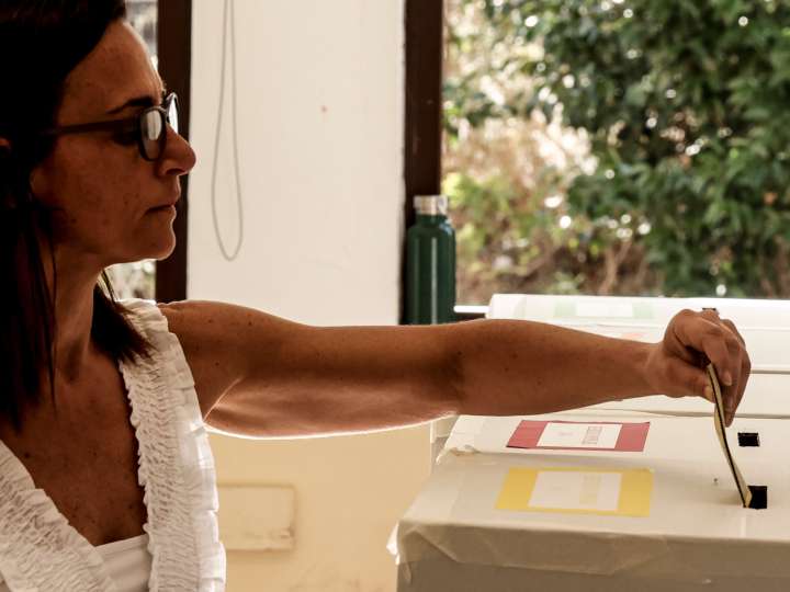 Italian referendum on easing citizenship rules thwarted by low turnout