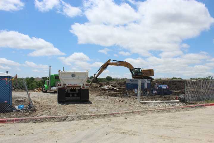 Milhaus announces groundbreaking on Atheria at West ...