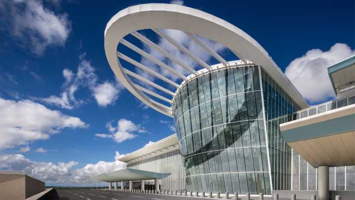 Orlando International Airport water outage: What we know