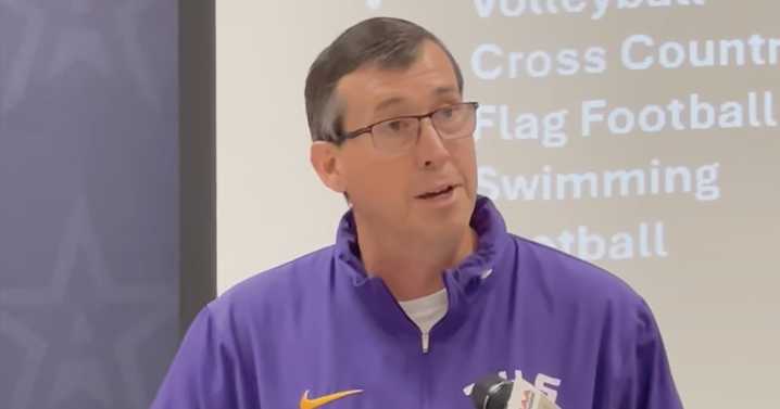 From new wrestler to coach of the year: John Mask recognized as best in the state