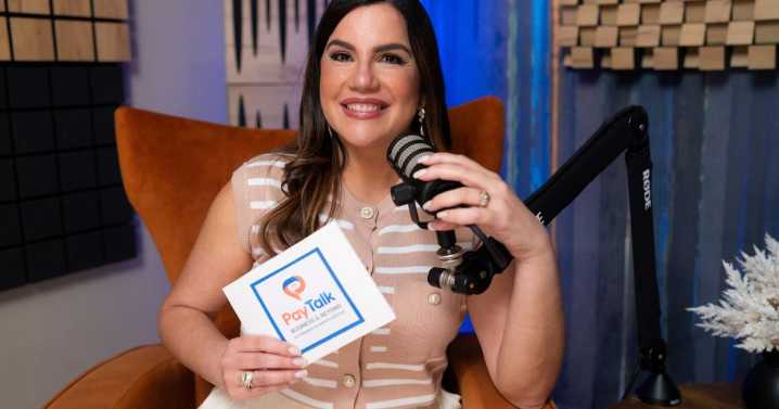 Estrena el video pódcast “Pay Talk: Business & Beyond”