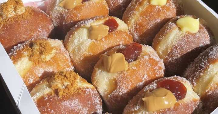 A holiday we can get behind: Celebrate National Donut Day on June 5 at one of these Frederick eateries