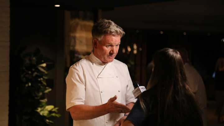 Gordon Ramsay visited these Arizona restaurants