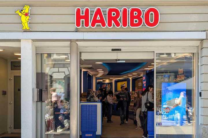 Haribo Gummies Recalled After Cannabis Allegedly Found in Samples, People Sick