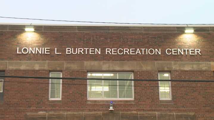 7-year-old boy stable following incident at Lonnie Burten Rec Center in Cleveland