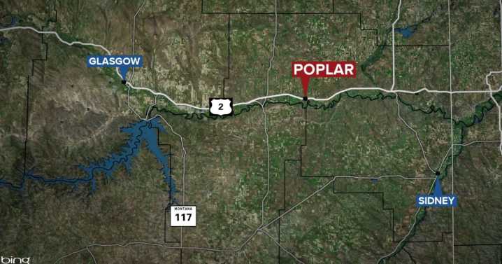 Teen's body recovered from river near Poplar