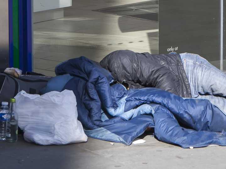 Did You Know? It is illegal to relocate homeless people between counties in New Jersey without consent