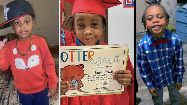 ‘Precious Little Logan Will Never Get to Go Home’: GoFundMe for Family of Slain Boy Reaches $87K as State Steps In to Investigate Fatal Accident After ABS Report