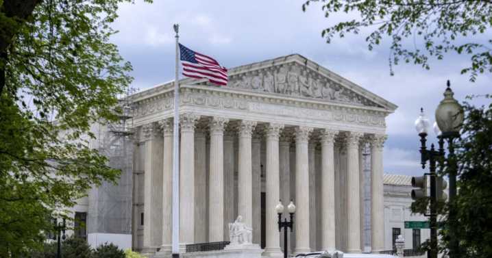Supreme Court makes it easier to claim ‘reverse discrimination’ in employment, in a case from Ohio