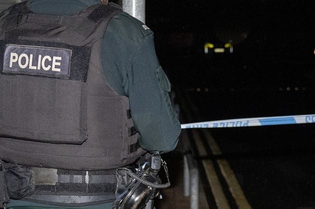 Garvagh Road, Dungiven: Man in critical condition after sustaining ‘serious head injuries’
