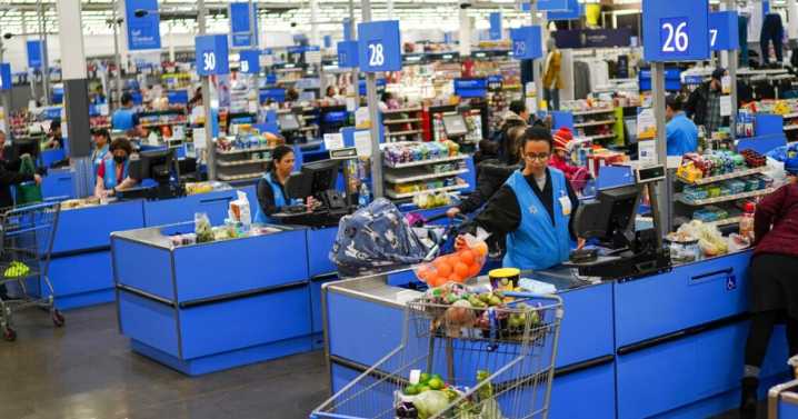 Walmart is bringing its drone delivery service to 5 new cities