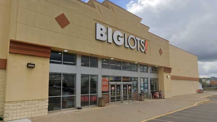 Big Lots reopens more locations in June. Are any in Michigan?