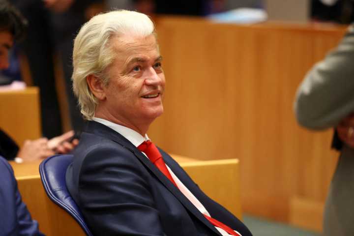 Far-right leader Geert Wilders throws Dutch politics into turmoil by pulling party from ruling coalition