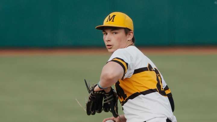 McQuaid vs Niagara Falls updates, score from NYS regional baseball playoffs