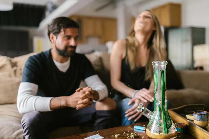 Veterans Turn to Weed for Natural Relief: A Growing Wellness Movement