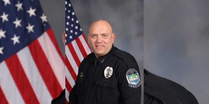 Former Knoxville officer sentenced in federal child sex images case