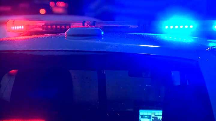 One child killed, another hurt in Vancouver speedboat crash