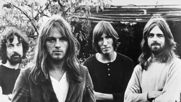 Legendary '60s Rock Band Still Holds Album Record 50 Years Later