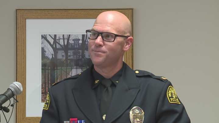 Independence police chief on leave, fires back at 'baseless rumors' in FOX4 interview
