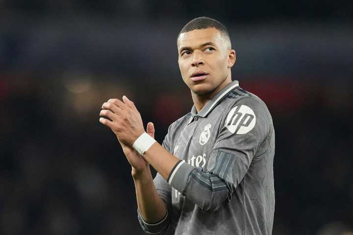 Mbappé: "Si se habla de Dembélé y Lamine por el Balón de Oro, voto por Ousmane, está claro"
