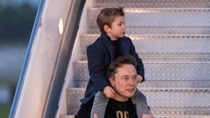 Elon Musk, Trump tweet fight: List of their Mar