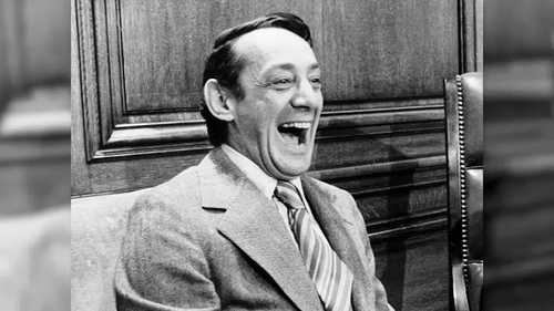 Pete Hegseth orders renaming of Navy ship honoring gay rights activist Harvey Milk