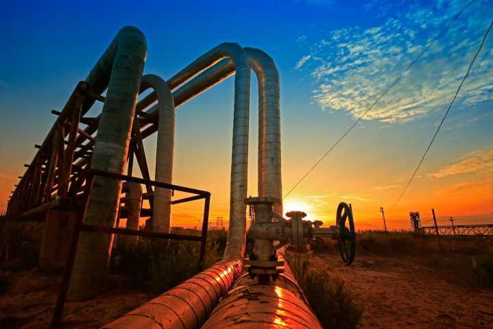 Midstream Goldmine: Targa Resources Taps The Permian Boom (NYSE:TRGP)
